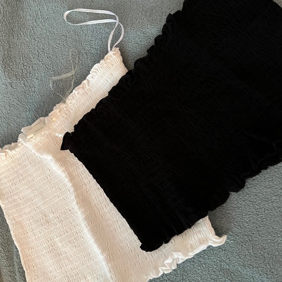 Tube tops - Picture 3 of 3